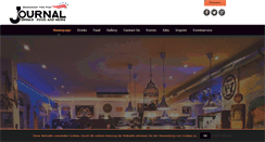 Desktop Screenshot of journal-rodgau.com